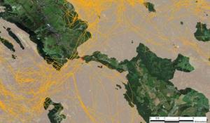 Povezljiovst prostora